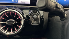 Mercedes-Benz A-Class A200 Sport Executive 5dr Auto Petrol Hatchback